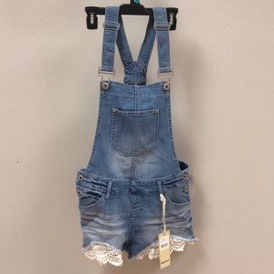 Overalls